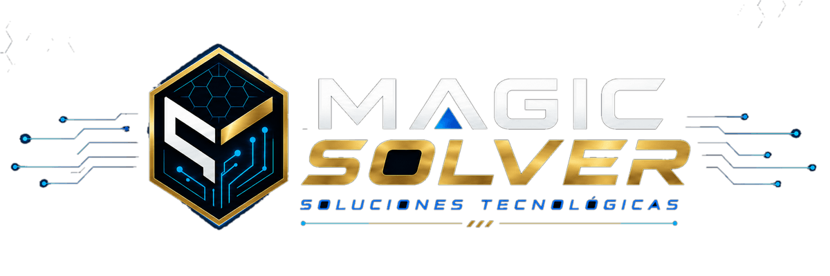 Magic Solver, soluciones tecnológicas
