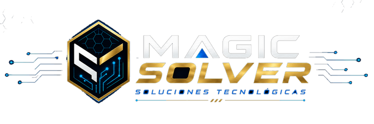 Magic Solver